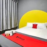 Reddoorz Near Stasiun Tanah Abang