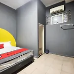 Reddoorz Near Stasiun Tanah Abang